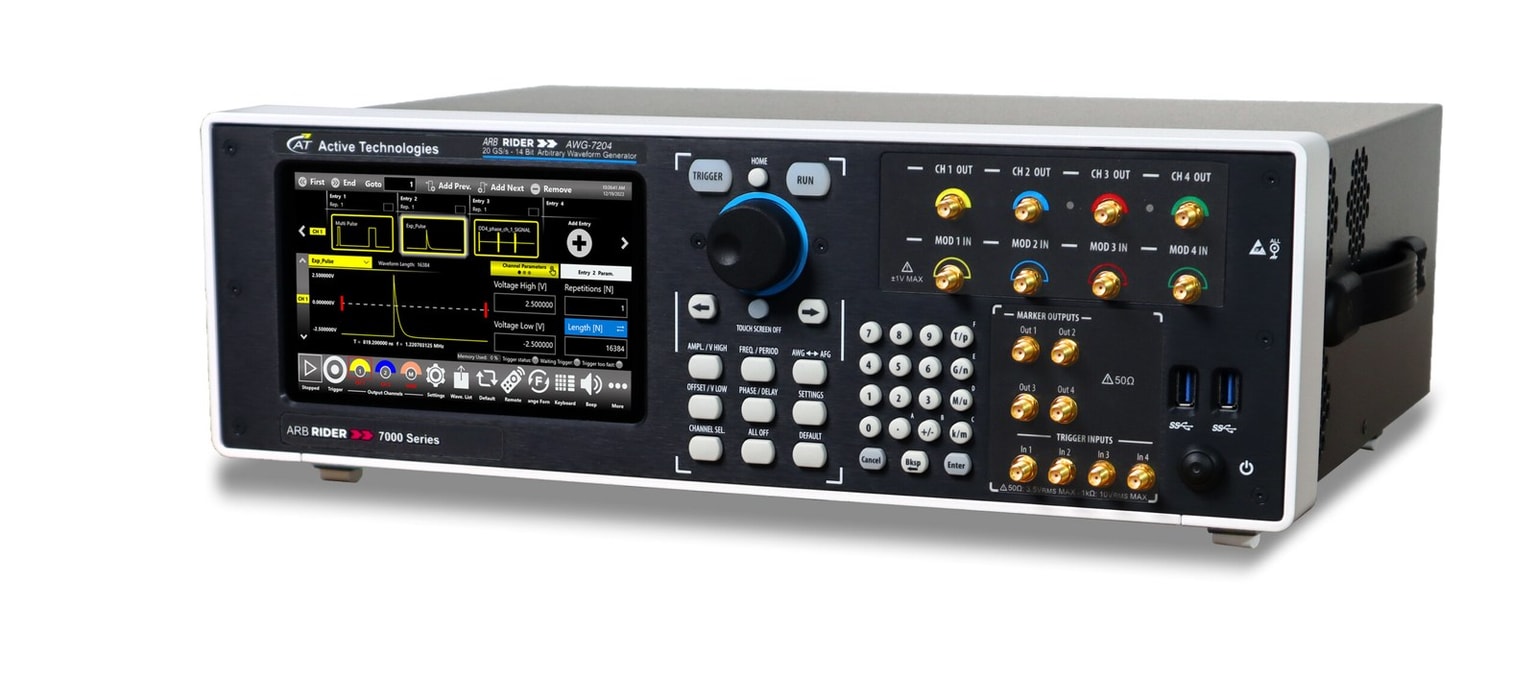 AWG-7000