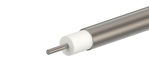 Semi-rigid cryogenic cables 0.034"