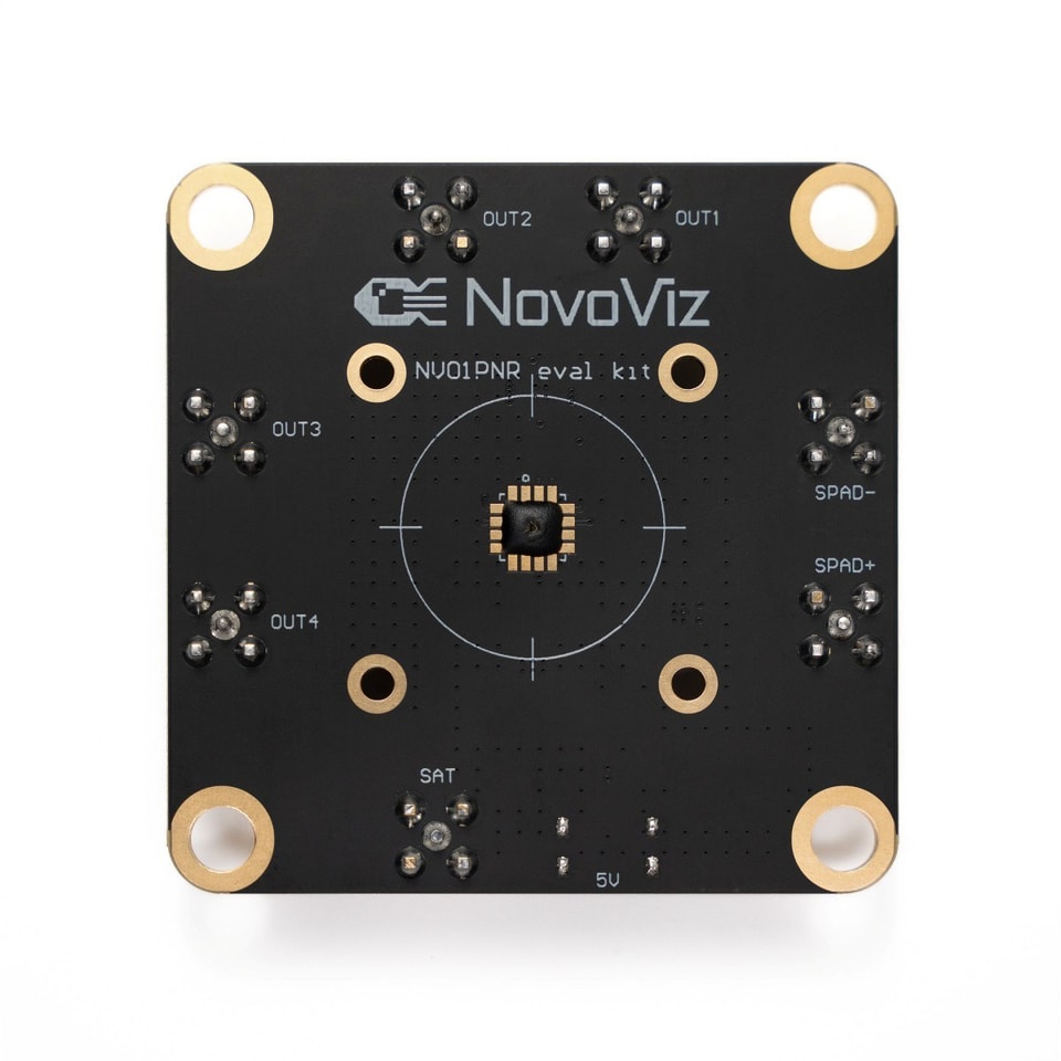 NV01PNR-DEV photon-number resolver
