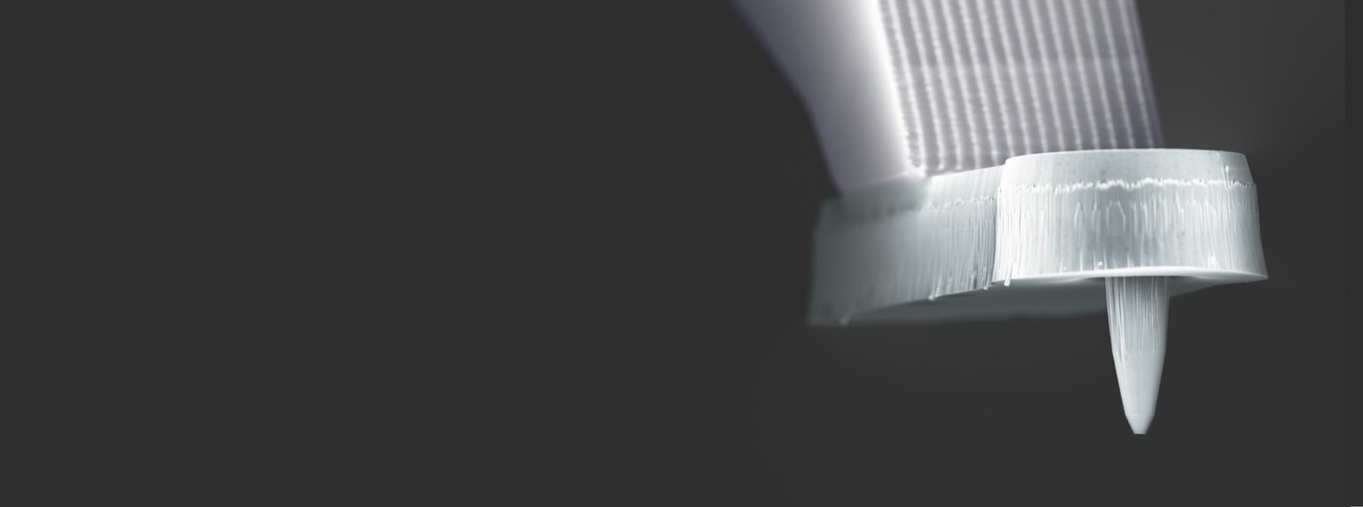 QST scanning tips