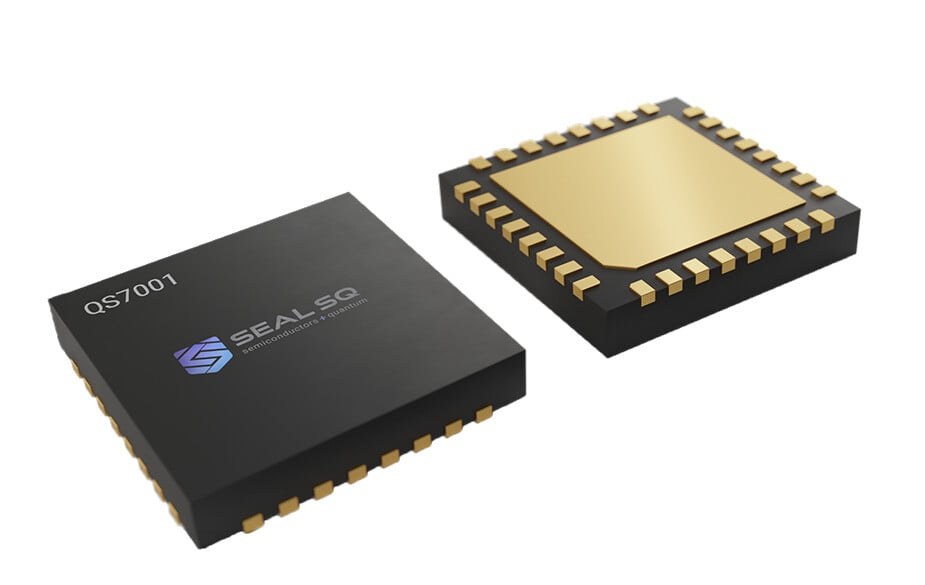 Quantum Shield QS7001